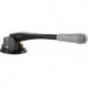 LEVIER POUR VANNES PAPILLON DN200
