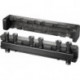 BLOCS REPARTION P/ REGUMAT PLUS DN32 - RobinetISOLEMENT TS - 4 CIRC. DE CHAUFFAGE