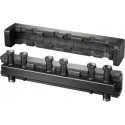 BLOCS REPARTION P/ REGUMAT PLUS DN32 - RobinetISOLEMENT TS - 4 CIRC. DE CHAUFFAGE