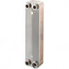 ECHANGEUR DE CHALEUR POUR REGUDIS W-HTE 12 l/min, BRASE Cu