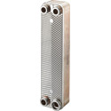 ECHANGEUR DE CHALEUR POUR REGUDIS W-HTE 18 l/min, BRASE Cu