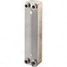ECHANGEUR DE CHALEUR POUR REGUDIS W-HTE 25 l/min, BRASE Cu