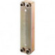 ECH. DE CHALEUR POUR REGUDIS W-HTE 12 l/min, BRASE Cu,SEALIX