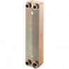 ECH. DE CHALEUR POUR REGUDIS W-HTE 12 l/min, BRASE Cu,SEALIX