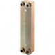 ECH. DE CHALEUR POUR REGUDIS W-HTE 18 l/min, BRASE Cu,SEALIX