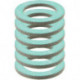JEU DE 5 JOINTS 26x16x2mm, POUR RACCORDEMENT 3/4 