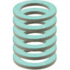 JEU DE 5 JOINTS 26x16x2mm, POUR RACCORDEMENT 3/4 