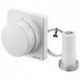 THERMOSTATUNI FHU , 7-28 C,avec COMMANDE A DISTANCE2m