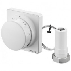 THERMOSTATUNI FHU , 7-28 C,avec COMMANDE A DISTANCE2m