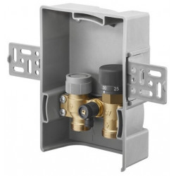 UNIBOX T-RTL VARIO, SANS CAPOT