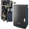 STATION ECS REGUMAQ X-25, 1-30 l/min, ECH. BRASE Cu