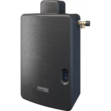 STATION ECS REGUMAQ X-25, 1-30 l/min, ECH.avec PROT. SEALIX
