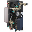 STATION ECS REGUMAQ X-45, 1-50 l/min, ECH. BRASE Cu