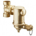 SEPARATEUR BOUES, DN20, VERTICAL, RP3/4 , SEP. MAGNETITE