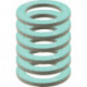 JEU 5 JOINTS30x21x2 mm POUR RACCORDEMENTS 1 