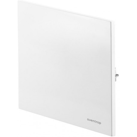 CAPOT POUR UNIBOX E RTL, VERRE BLANC