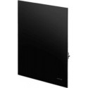 CAPOT POUR UNIBOX VARIO, VERRE NOIR