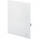 CAPOT POUR UNIBOX VARIO, BLANC
