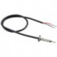 SONDE PT 1000,LONGUEUR 1 m