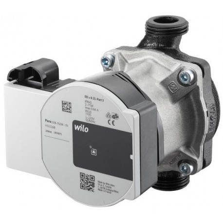 CIRC. CIRCUIT BALLON EAU CHAUDE POUR REGUMAQ X-25/X-45