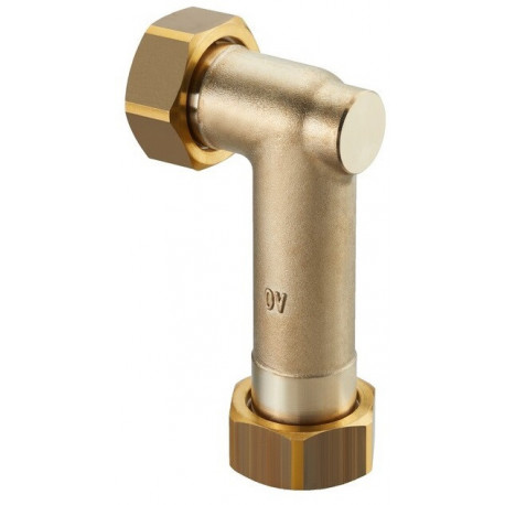 COUDEavec CLAPET ATSPOUR BOUCLAGE ECS