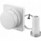 THERMOSTATUNI FHU , 7-28 C,avec COMMANDE A DISTANCE5m