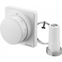 THERMOSTATUNI FHU , 7-28 C,avec COMMANDE A DISTANCE5m