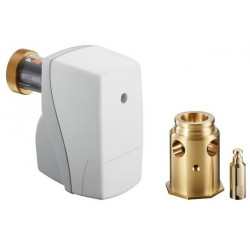 SERVOMOTEURAKTOR M , 24V, POUR COCON QTR/QFC DN40/50