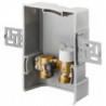 UNIBOX T VARIO, SANS CAPOT