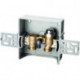 UNIBOX RLA VARIO, POUR FERMETURE RETOUR, SANS CAPOT