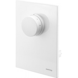 CAPOTavec THERMOSTAT, BLANC, POUR UNIBOX T-RTL