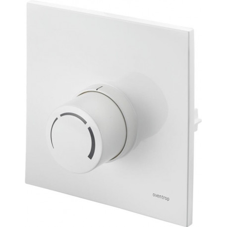 CAPOTavec POIGNEE, BLANC, POUR UNIBOX RTL