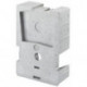 COQUILLE D ISOLATION POUR UNIBOX