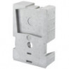 COQUILLE D ISOLATION POUR UNIBOX