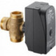 Robinet3 VOIES,MOT. 230V, STRAT., DN25, POUR REGUMAQ X-25/X-45