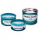 Scellant PLASTIK-FERMIT blanc bidon de 250 g