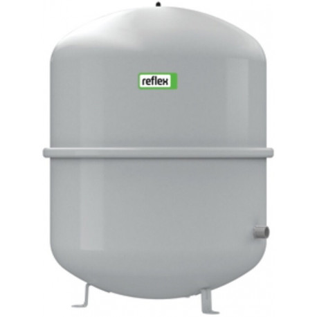 Vase d'expansion réflexe REFLEX N gris 6 bar 140 l