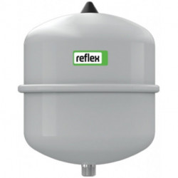 Vase d'expansion réflexe REFLEX N gris 4 bar 18 l