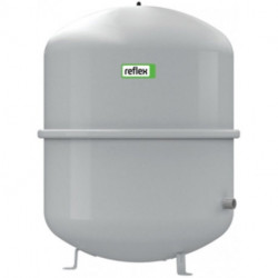 Vase d'expansion réflexe REFLEX N gris 4 bar 35 l