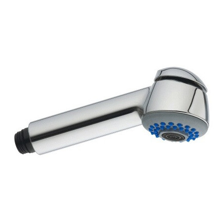 Douchette double jet EICHELBERG VENTO pour la cuisine. Chrome HD