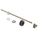 Barre pour vidage 1 1/4 pouce chromé GROHE