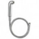 Douchette pour robinetterie de cuisine Pico Bello chr
