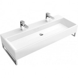 Memento, Accessoires, 345 x 100 mm acier poli chroméé