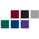 Variantes de panneau avantavec supplément CWS pour Paradise WC-Papierspender Basic blanc