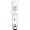 Distributeur de savon mousse Paradise Antibact Slim blanc CWS