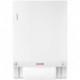 Distributeur de serviettes CWS Paradise Dry NT. sans contactavec panneau. Blanc