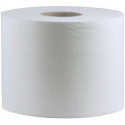 Papier toilette Maxi 80 blanc brillant 2 plis 12 rouleaux 640 feuilles