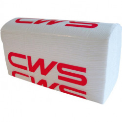 Essuie-tout pliés cellulose plis multiples 3 épaisseurs hw 250