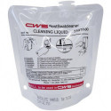 Liquide de nettoyage 300 ml 12 sachets de liquide par carton CWS