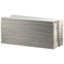 Essuie-tout pliés, C-fold Basic Recycling, 1 pli, naturel, 3600 Bl CWS